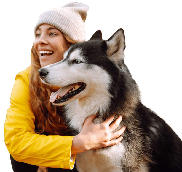 Welcome to Deepwoods Veterinary Services